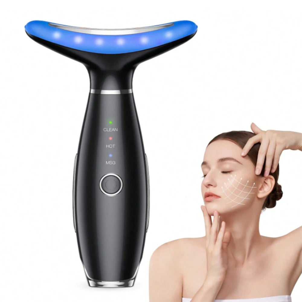 Lumeva- Intelligent Beauty Face Neck Massager