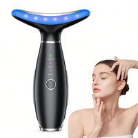 Lumeva- Intelligent Beauty Face Neck Massager