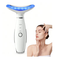 Lumeva- Intelligent Beauty Face Neck Massager