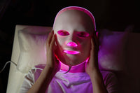 Lumeva™ - Light Therapy Mask